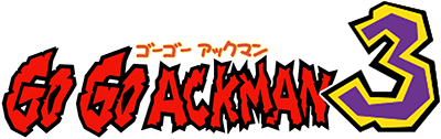 Go Go Ackman 3 (SNES) Play Online